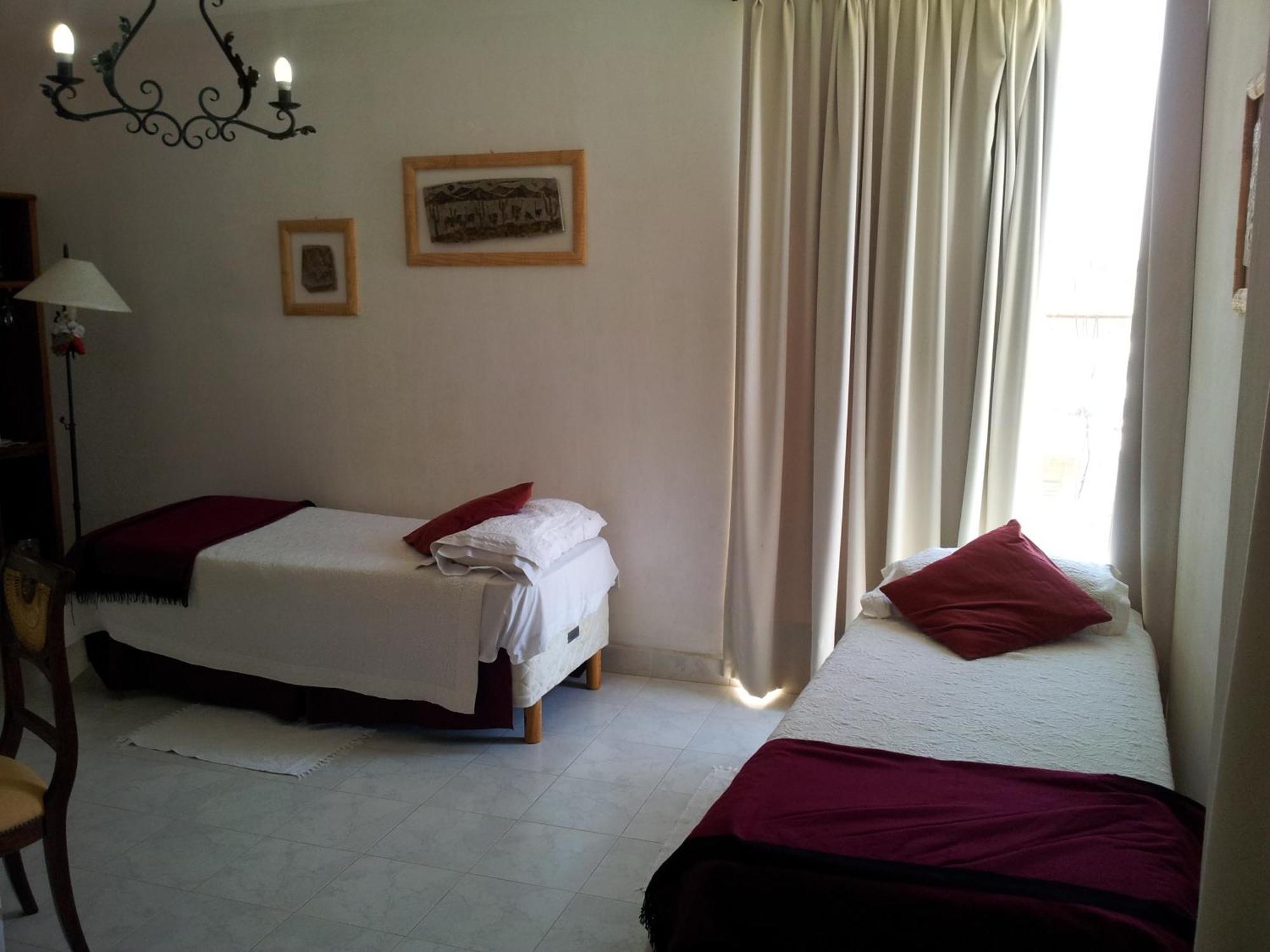 Hotel Portal Del Santo كفايات المظهر الخارجي الصورة
