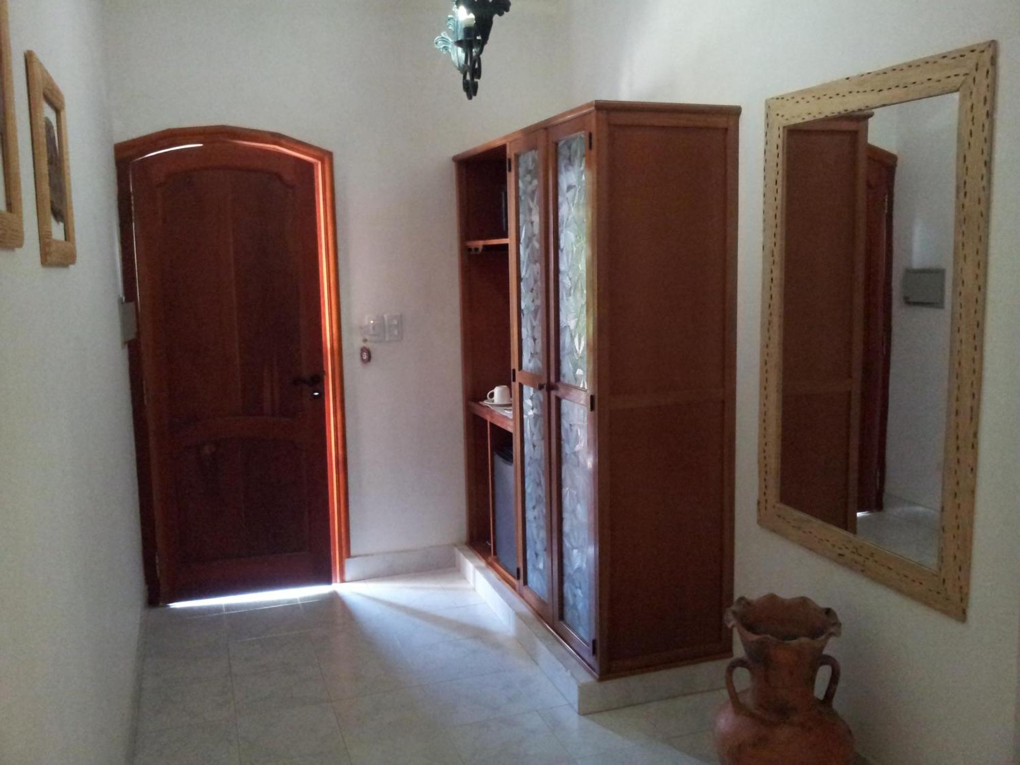 Hotel Portal Del Santo كفايات المظهر الخارجي الصورة