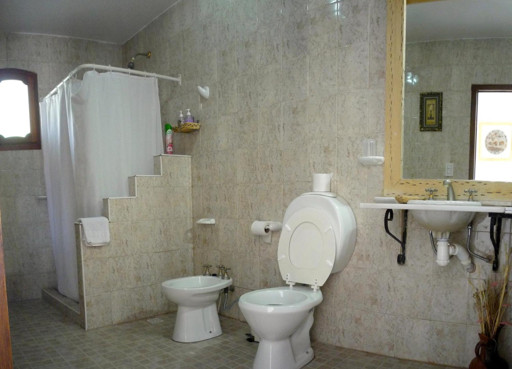 Hotel Portal Del Santo كفايات المظهر الخارجي الصورة