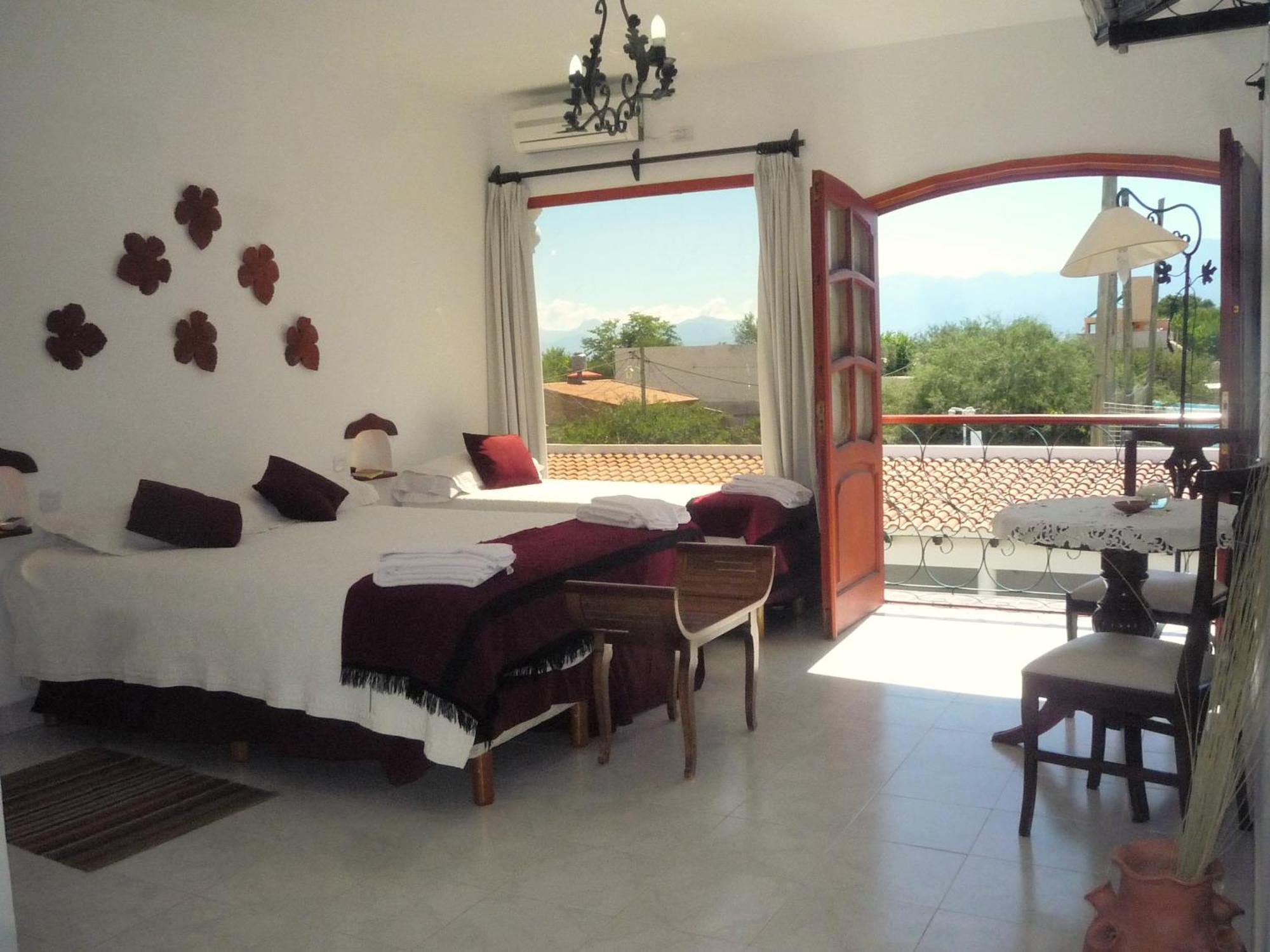 Hotel Portal Del Santo كفايات المظهر الخارجي الصورة