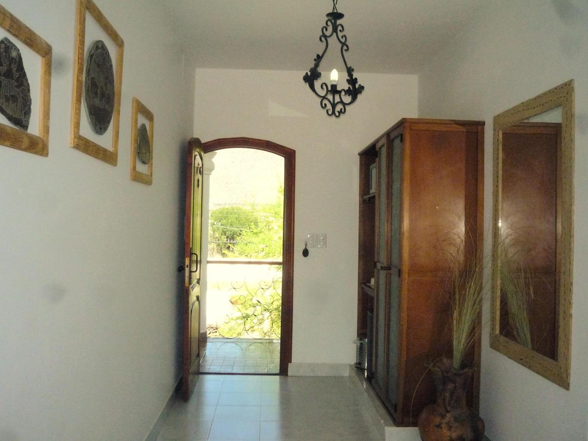 Hotel Portal Del Santo كفايات المظهر الخارجي الصورة