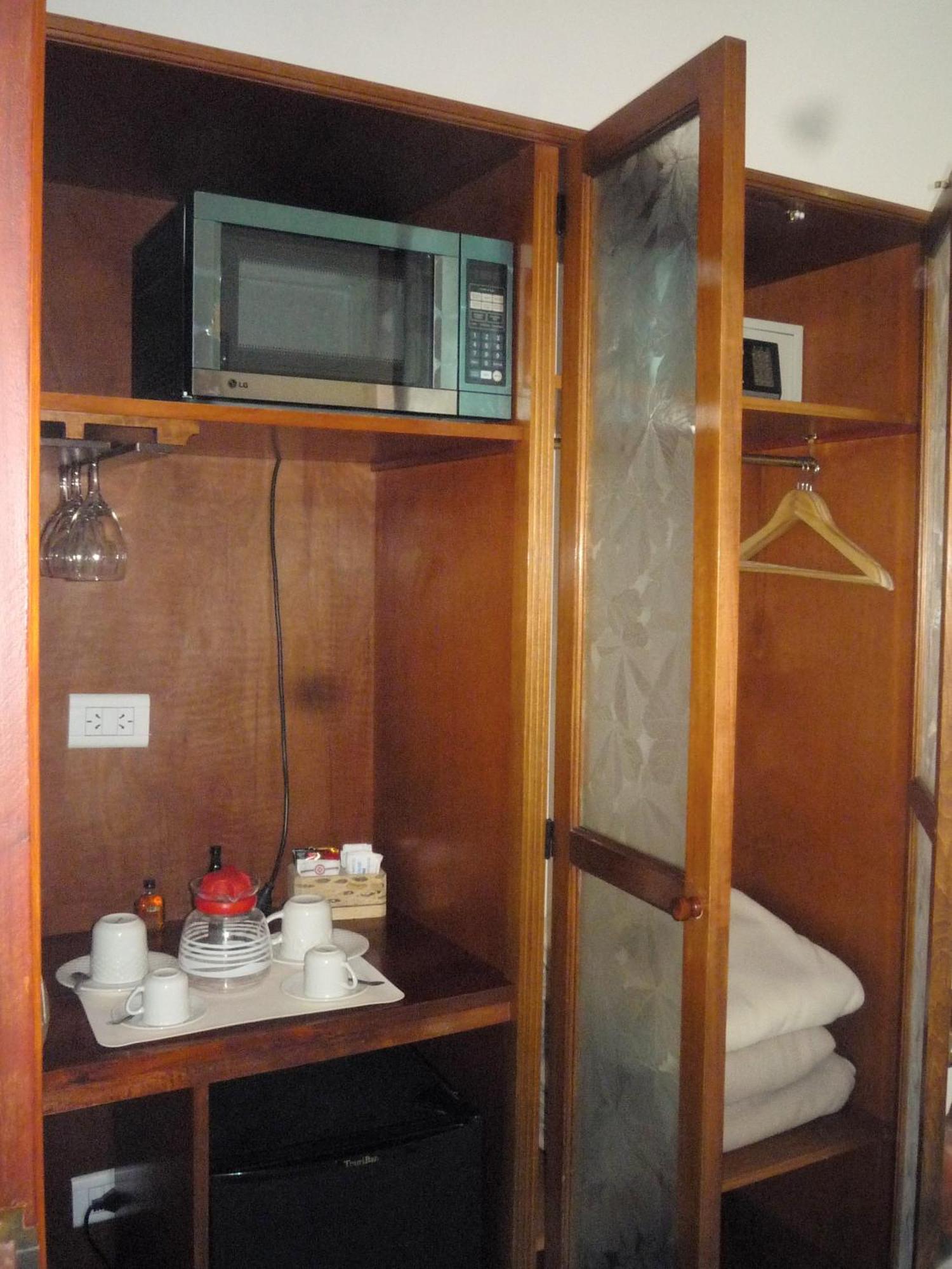 Hotel Portal Del Santo كفايات المظهر الخارجي الصورة