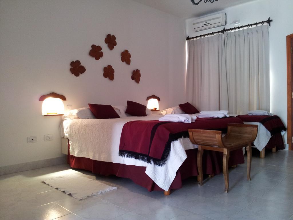 Hotel Portal Del Santo كفايات المظهر الخارجي الصورة