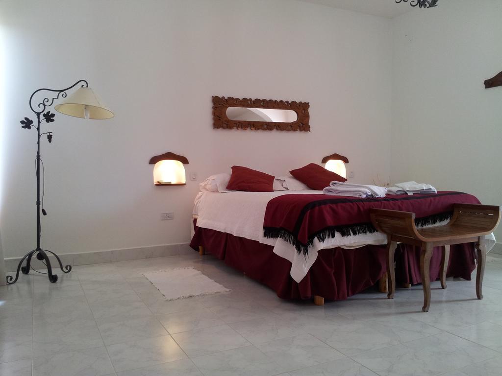 Hotel Portal Del Santo كفايات المظهر الخارجي الصورة