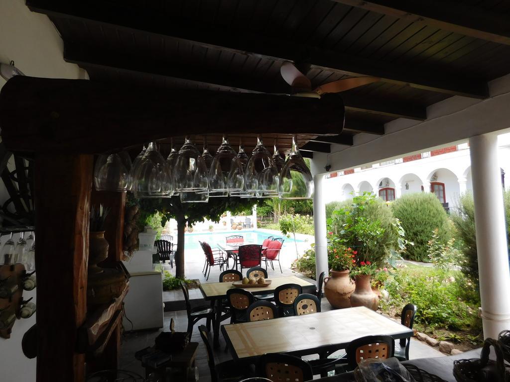 Hotel Portal Del Santo كفايات المظهر الخارجي الصورة
