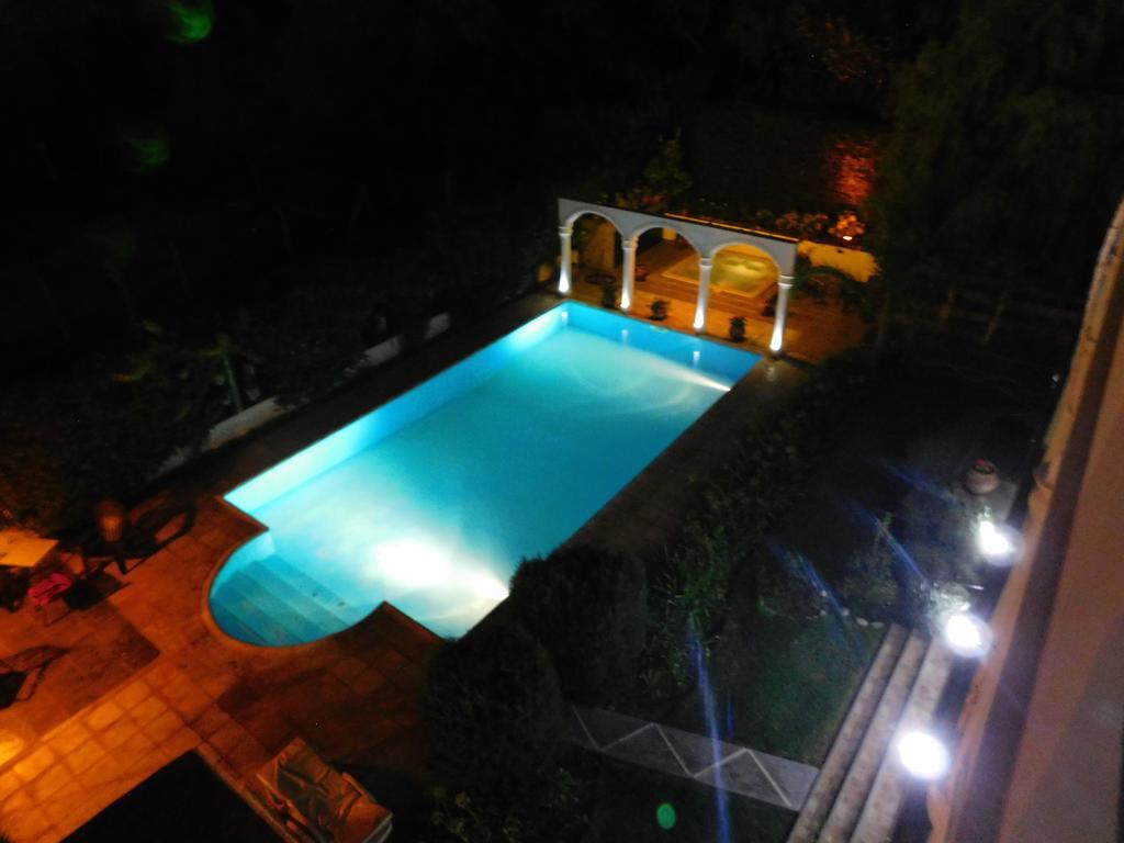 Hotel Portal Del Santo كفايات المظهر الخارجي الصورة