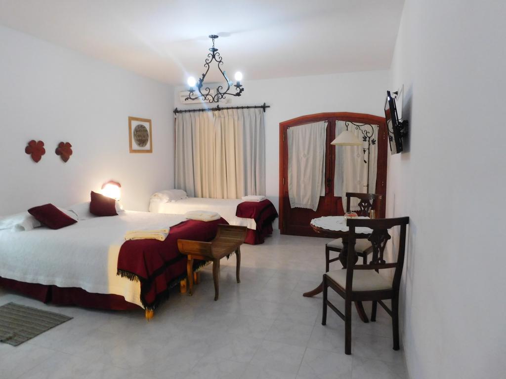 Hotel Portal Del Santo كفايات المظهر الخارجي الصورة