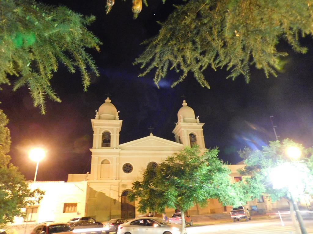 Hotel Portal Del Santo كفايات المظهر الخارجي الصورة
