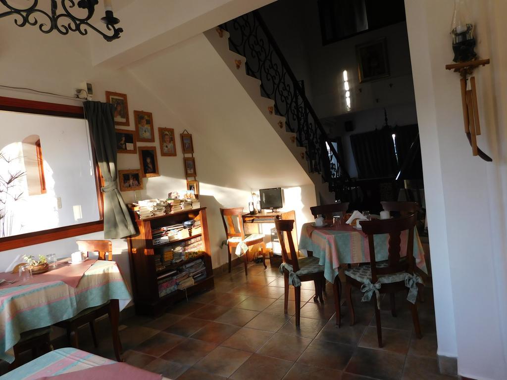 Hotel Portal Del Santo كفايات المظهر الخارجي الصورة