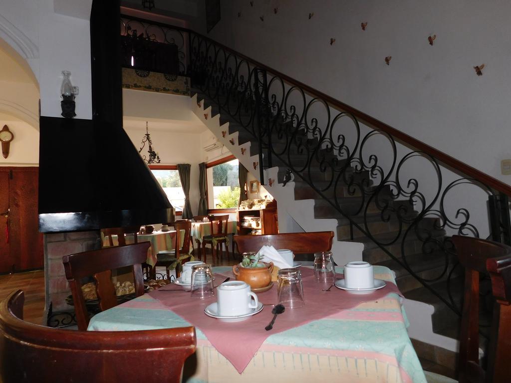 Hotel Portal Del Santo كفايات المظهر الخارجي الصورة