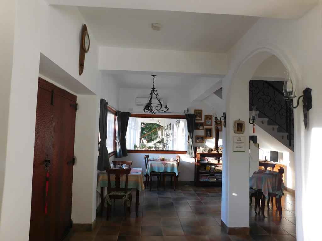 Hotel Portal Del Santo كفايات المظهر الخارجي الصورة