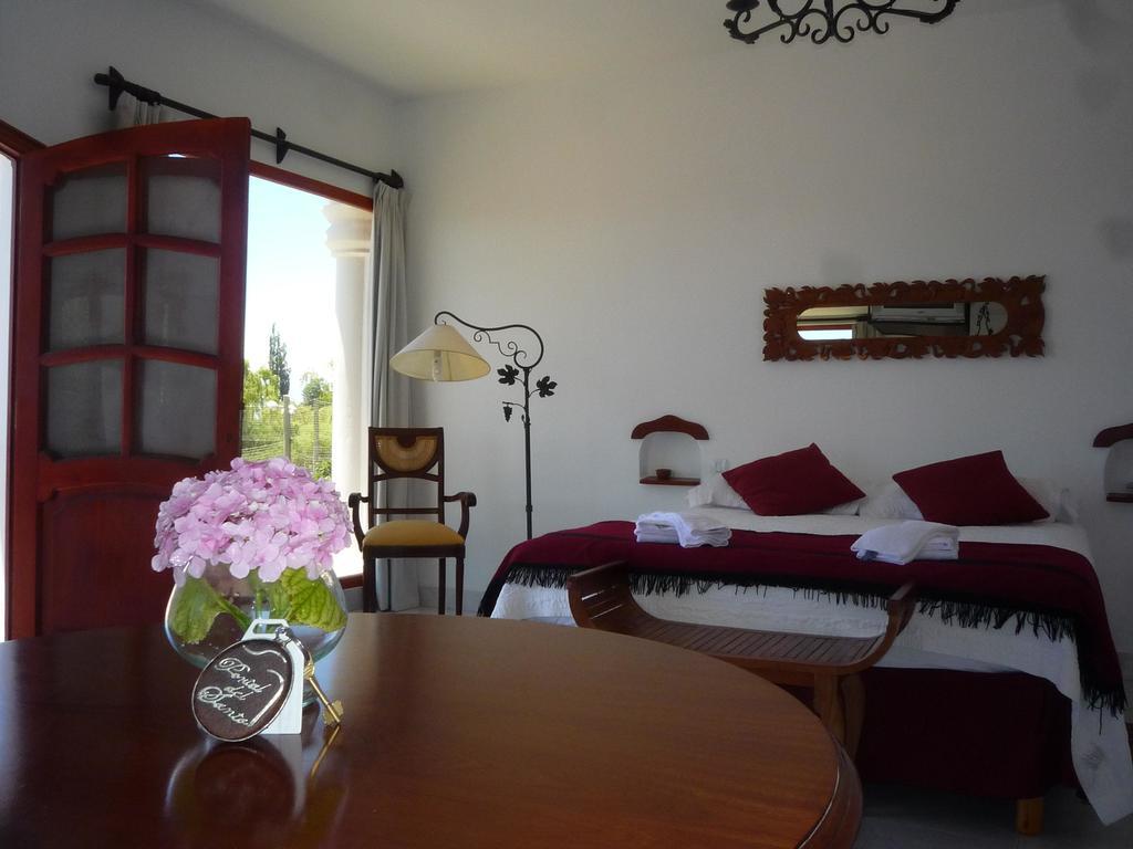 Hotel Portal Del Santo كفايات المظهر الخارجي الصورة