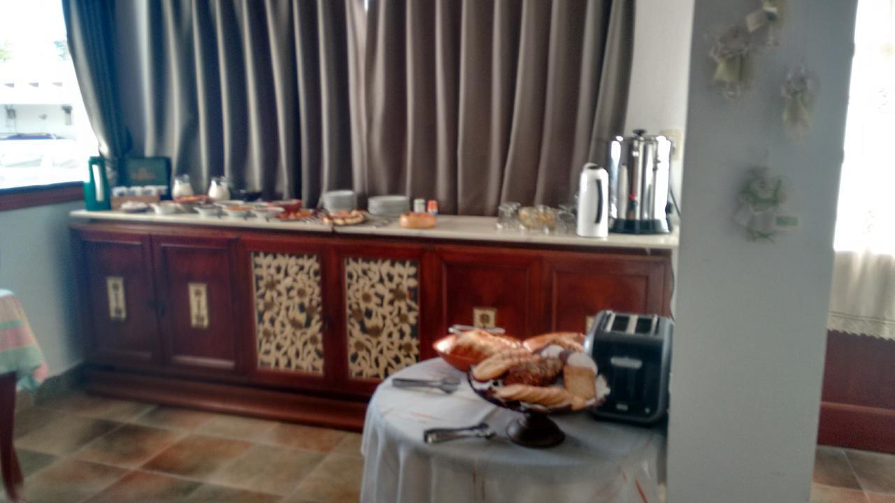Hotel Portal Del Santo كفايات المظهر الخارجي الصورة
