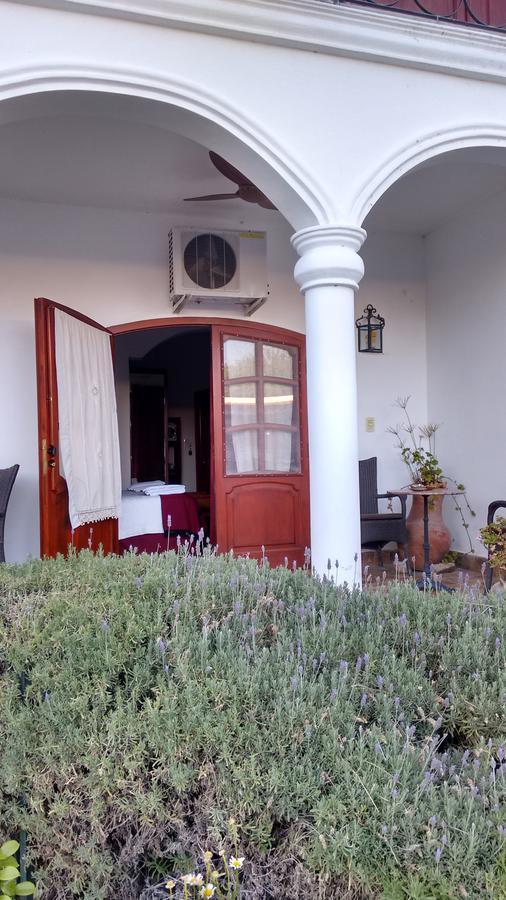 Hotel Portal Del Santo كفايات المظهر الخارجي الصورة