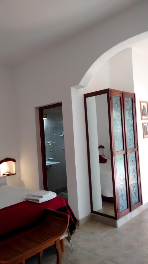 Hotel Portal Del Santo كفايات المظهر الخارجي الصورة