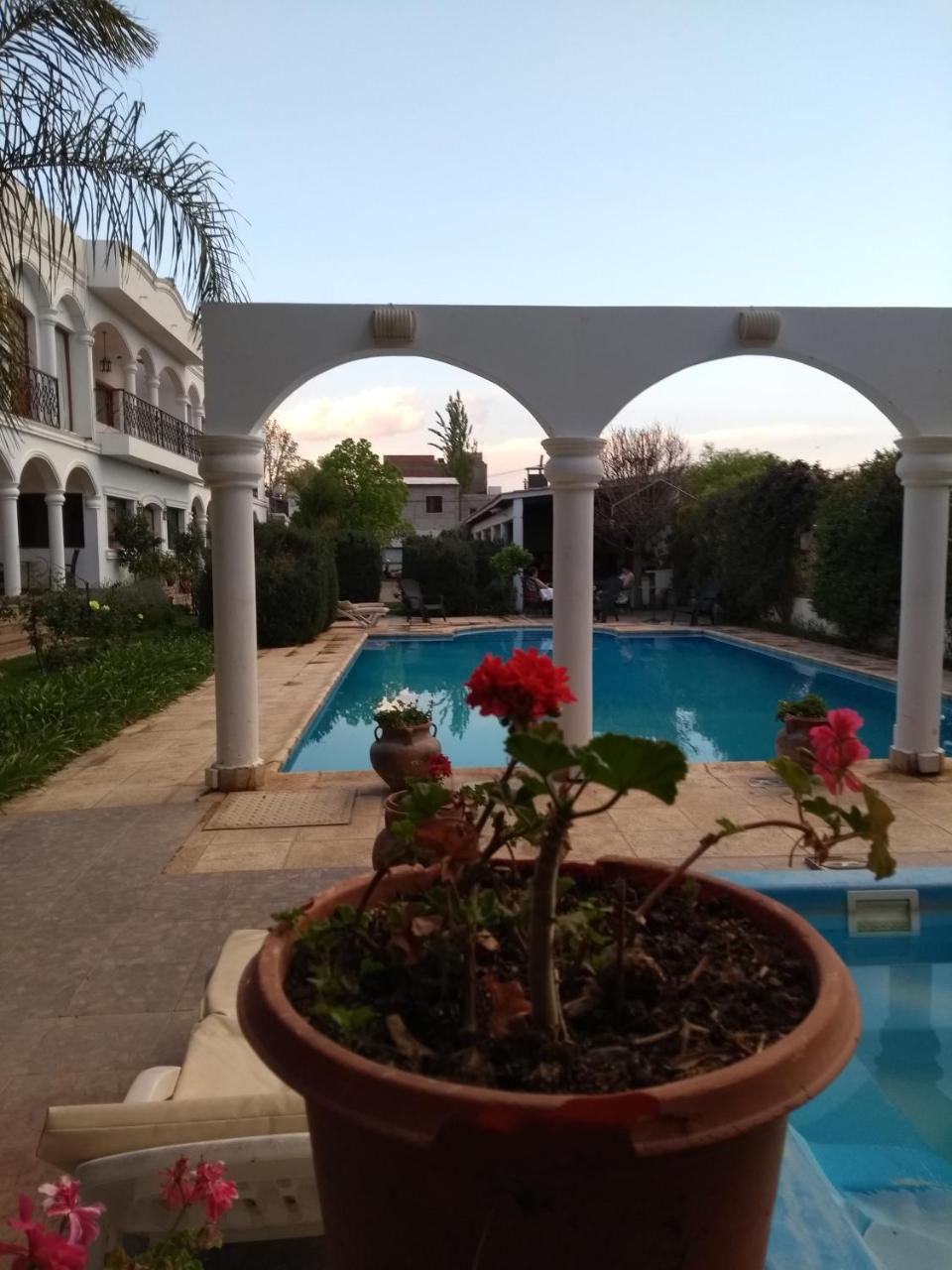 Hotel Portal Del Santo كفايات المظهر الخارجي الصورة